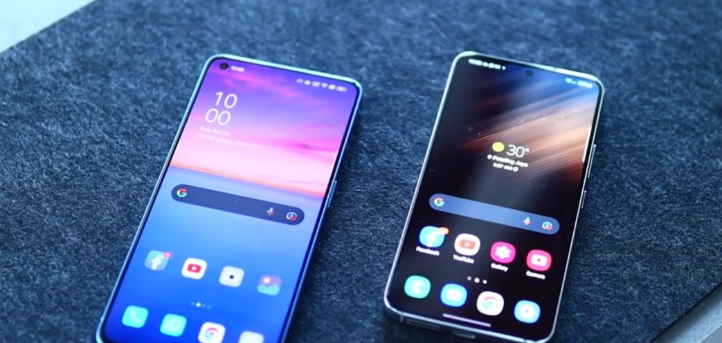 安卓手机|买安卓手机别抠搜，4款12GB+256GB超值手机推荐，能选大就不选小