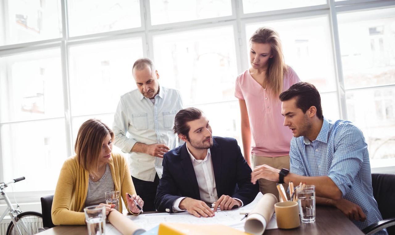 摩羯座|12星座该最适合从事什么职业？