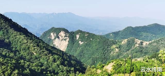 日照|骑行在秦始皇走过的这条路上,景色虽美,但是有一个遗憾