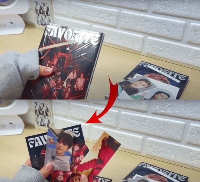 ive|抽到退团成员小卡是什么体验？IVE击败BLACKPINK拿1位？