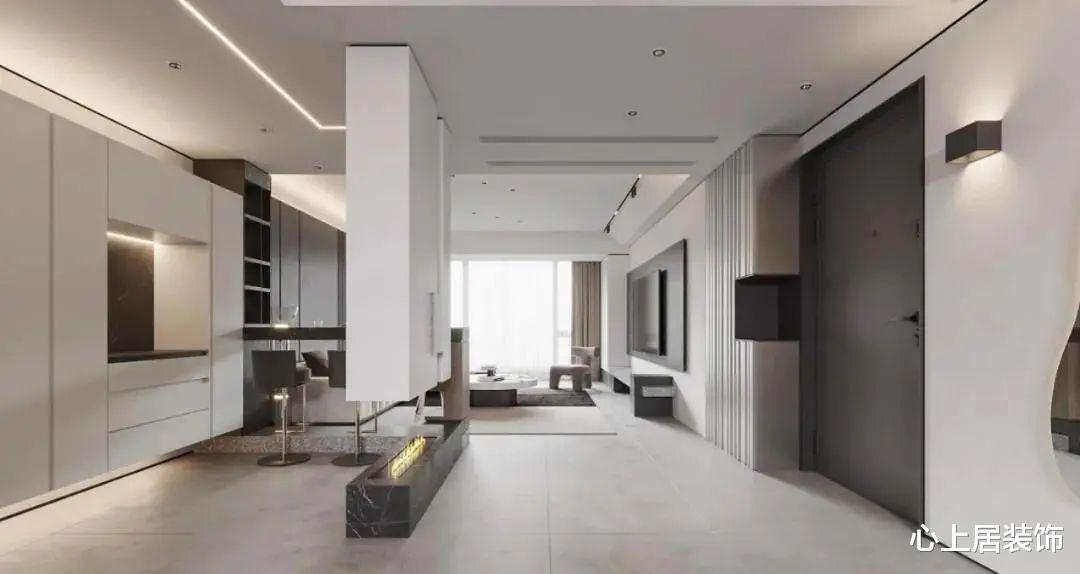 黑白之间 │ 张弛有度