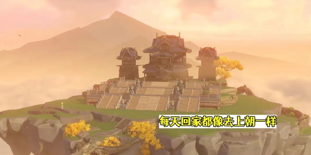 原神|一个游戏，N种玩法，原神玩家到底有多野？