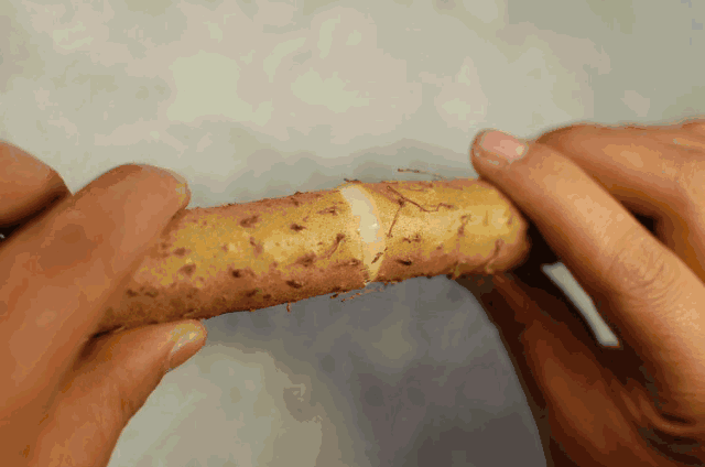 齐刘海 为什么有人越吃越瘦？常吃这3大类食物，刮油燃脂让你瘦成闪电