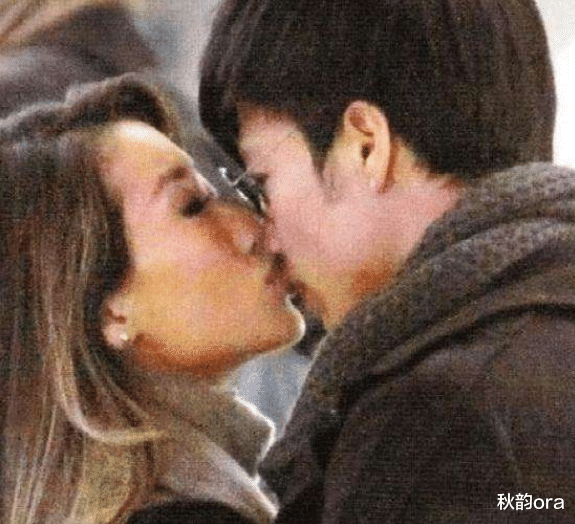 谢婷婷|谢婷婷:情史胜过谢贤,37岁未婚生女,曾一年换七个男友无缝连接