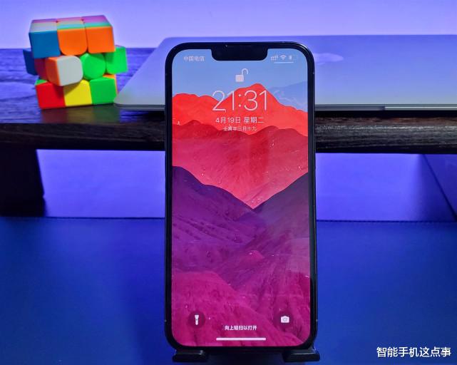 iOS|iOS15.5 Beta4：首批果粉更新体验已正式出炉！