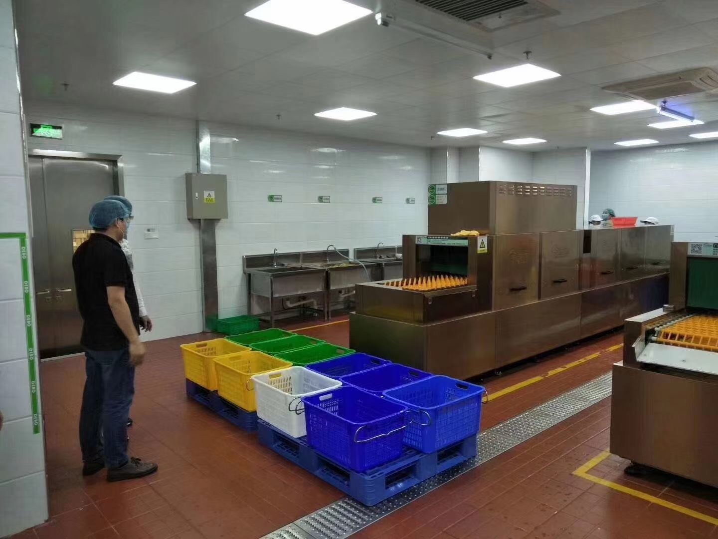 选择厨房用洗碗机,你要知道这些