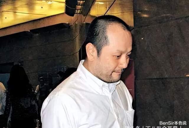 明星|沈嘉伟：水货佬起家，靠明星效应壮大，终因疫情暴露塑料兄弟情？