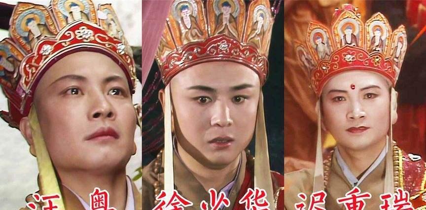 经典|四部经典电视剧，都被续集毁于一旦，主演一换味道全变