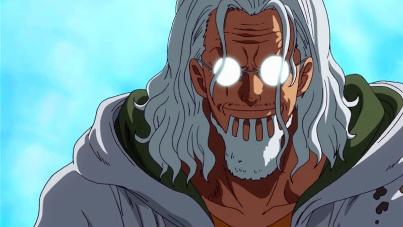 恶魔果实|海贼王装X成功的案例！实力才是装X的资本！