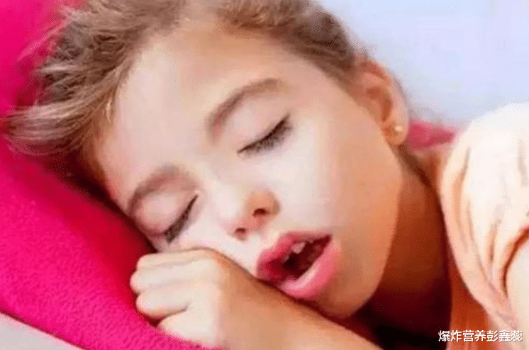 豆浆|为什么鼻孔会轮流不通气，有时候不能同时呼吸？看看你是吗