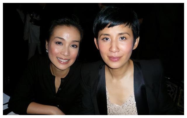 李保田|与吴君如弟弟离婚6年!51岁江美仪称期待新恋情,但不一定要结婚