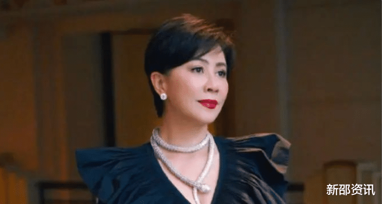 王菲|花钱如流水的6位女星:有钱也养不起,她们的高消费你想都想不到