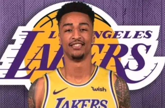 NBA一夜5大交易动态:4换1湖人报价柯林斯 4换1独行侠报价德罗赞