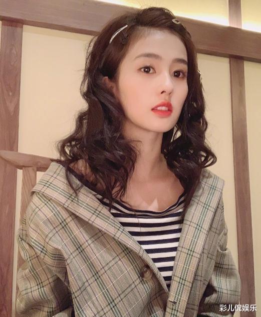 白梦妍|白鹿心里苦，明明颜值演技双在线，却被嘲配不上男主、压不住女主