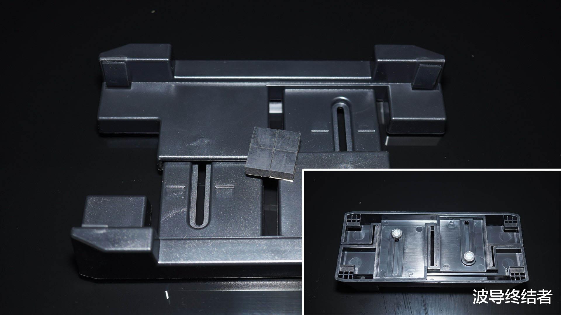 sata|台电凌珑2.5L小主机 简单开箱评测