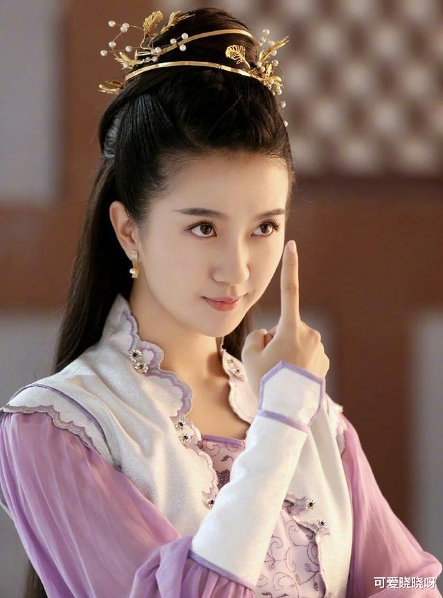 胡静|美娇娘产地还得看云南,7位云南女星,个个肤若凝脂,堪称绝色