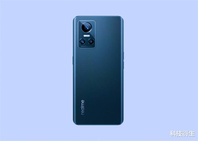 芯片|真我GT Neo3新机曝光:搭载次旗舰芯片,外观、配置全面爆料!