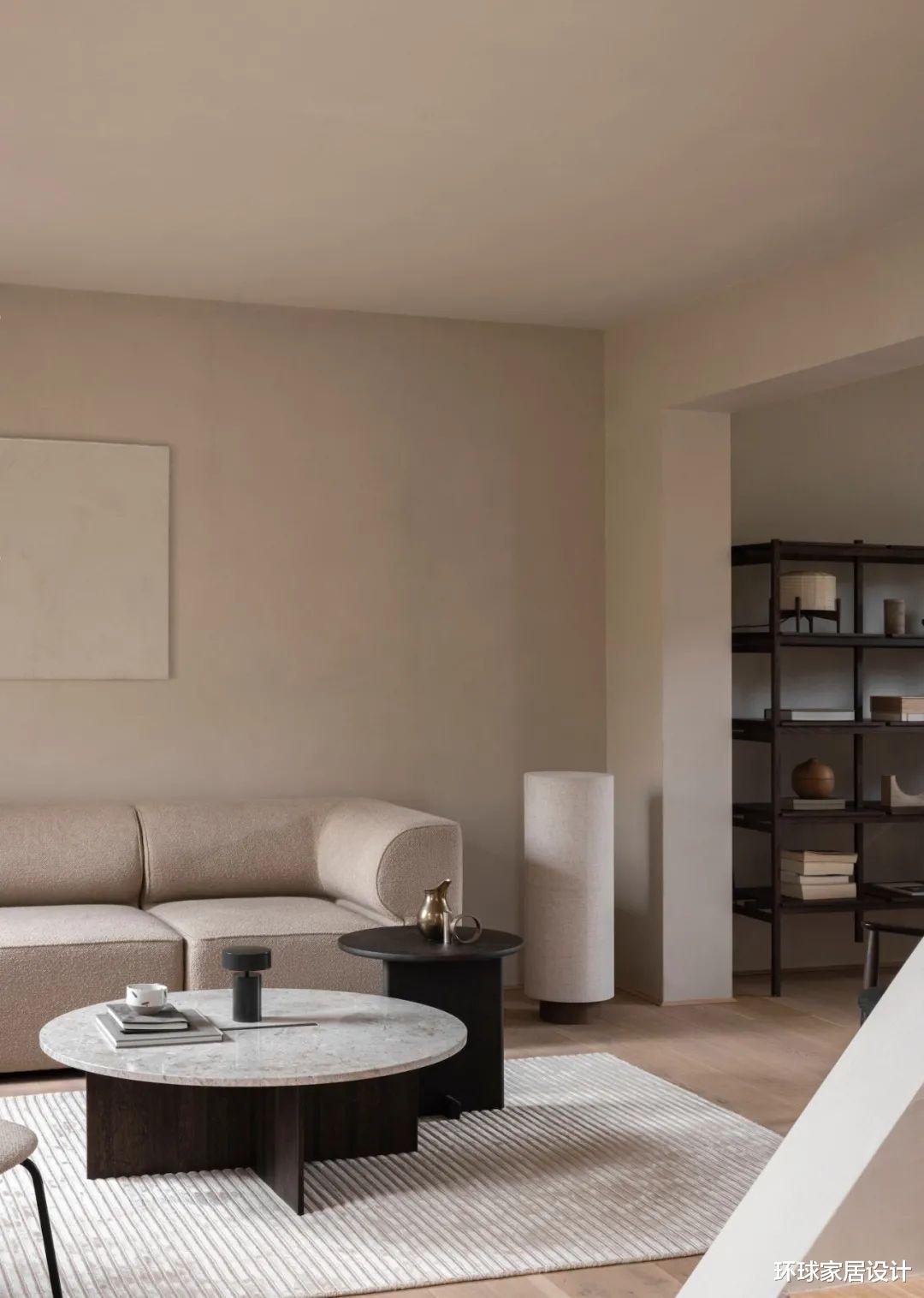 真正的“穷装风”,90后小伙的家看似家徒四壁,却越看越让人喜欢