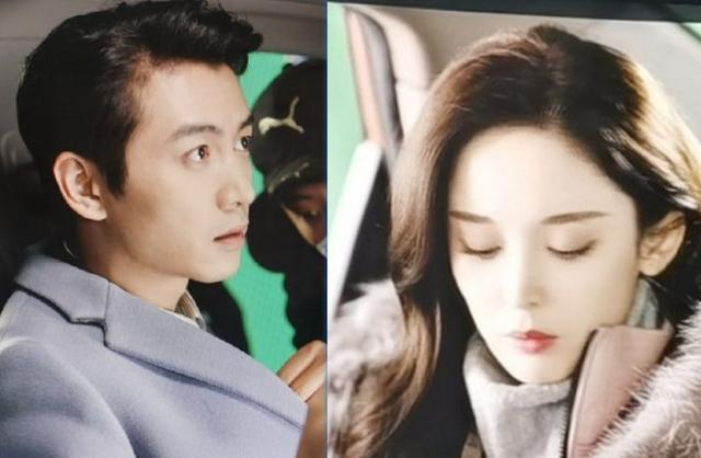 李宏毅|陈晓欲霸屏？前有刘亦菲，后搭档古力娜扎毛晓彤，古装男神终回归