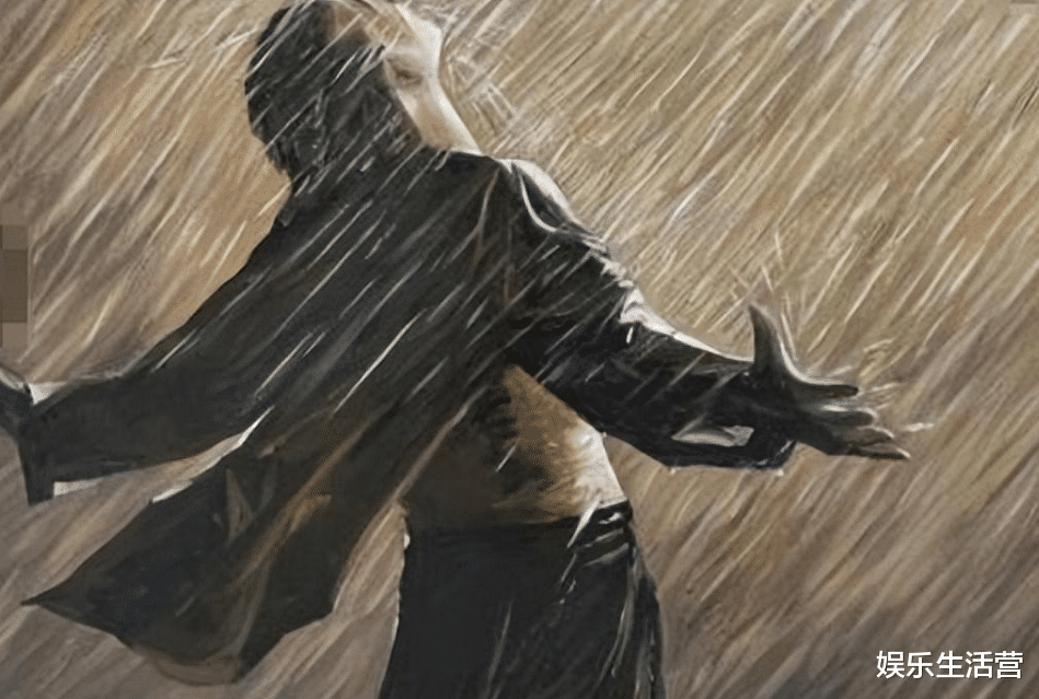 余秀华|余秀华深夜开电台求助，称杨槠策闹事还说爱她，到哪儿都是她影子