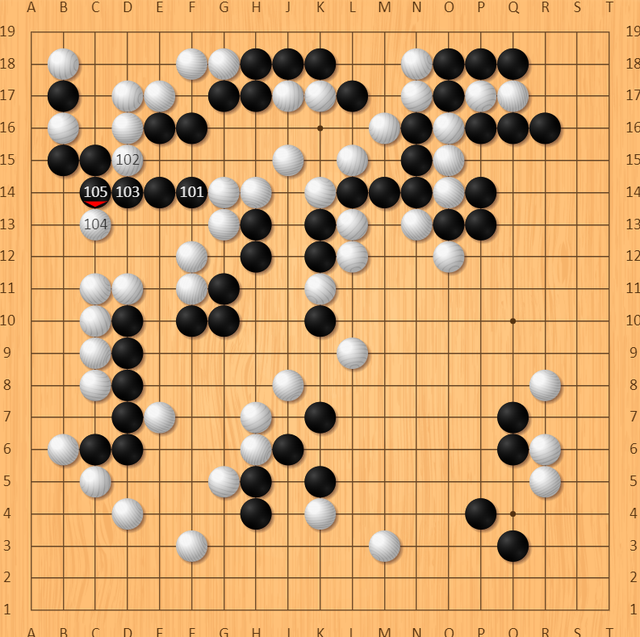 朴廷桓|朴廷桓为什么被柯洁逆转