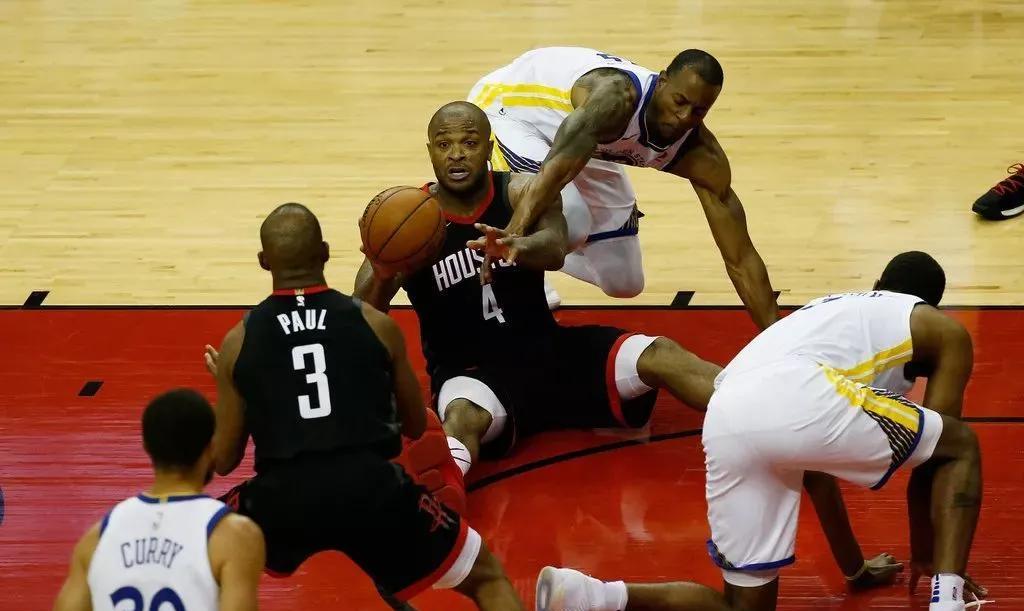 跳槽|老兵永不死,盘点2007届以前尚在nba的球员