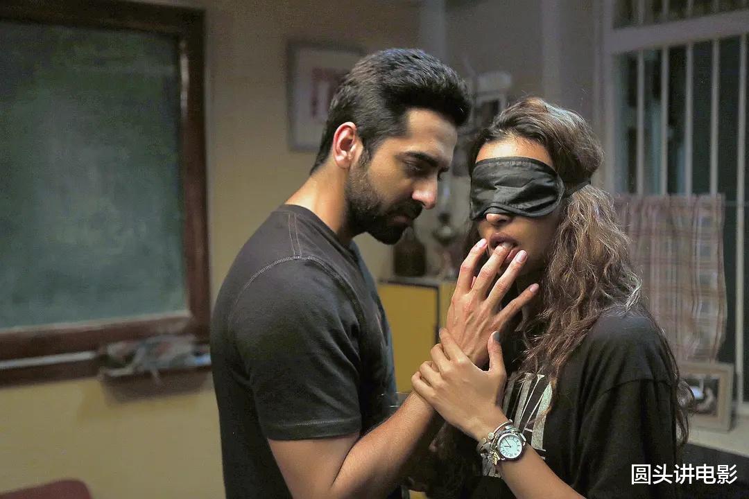 记忆碎片|五部经典的烧脑电影，每一部都是高能反转，让人欲罢不能！