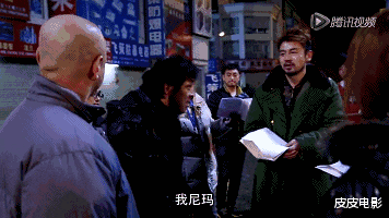 雷佳音|给2022上半年“演技最好10位男演员”排名,夏雨第10,雷佳音第2