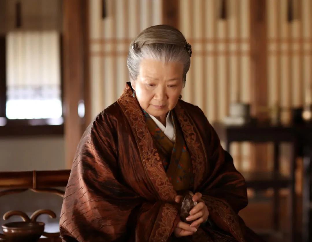 林小娘|《知否》:能站在别人的立场来盘算自己的事情才是真高明