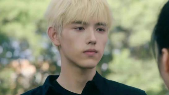 滤镜|滤镜加p图，这些男星被吹成了“神颜”