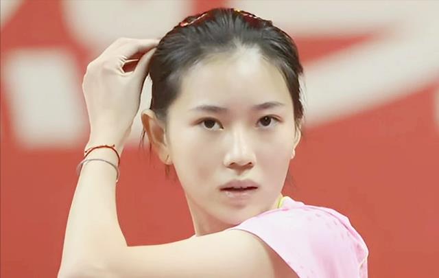 世界冠军|正赛名单出炉！国乒美女名将惨遭淘汰，日本世界冠军险被爆冷出局