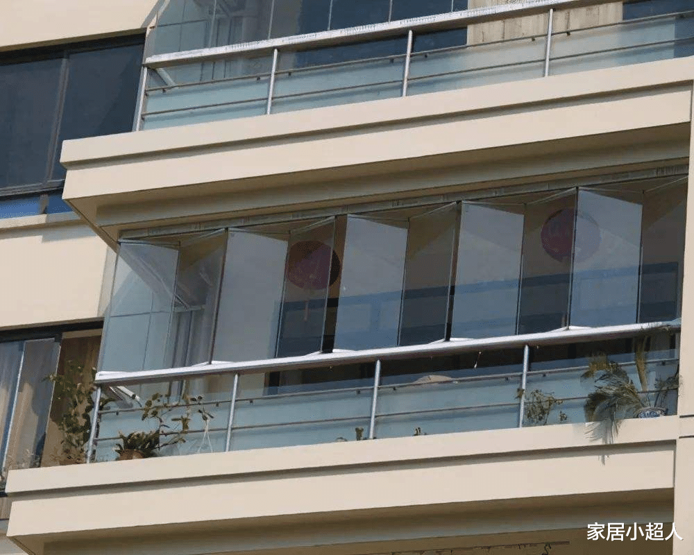 装修阳台，不要随意进行封装，这6点才是关键