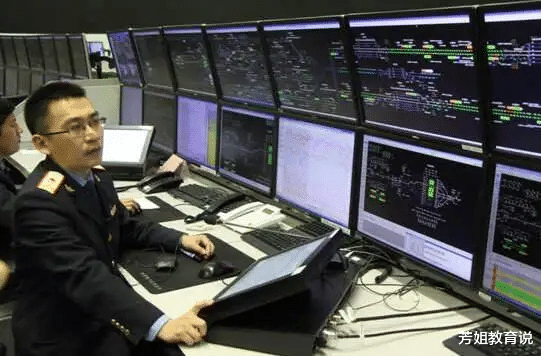 招聘|“铁路局”开启招聘,实习薪资丰厚福利齐全,符合要求的别错过