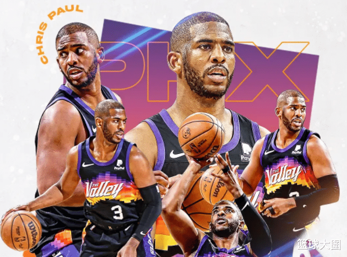 保罗|要禁赛了！NBA官方介入！保罗有气没地撒啊
