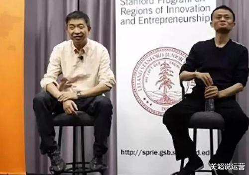 阿里巴巴|国内雄起的云计算,这也是马云最大的‘豪赌’之一