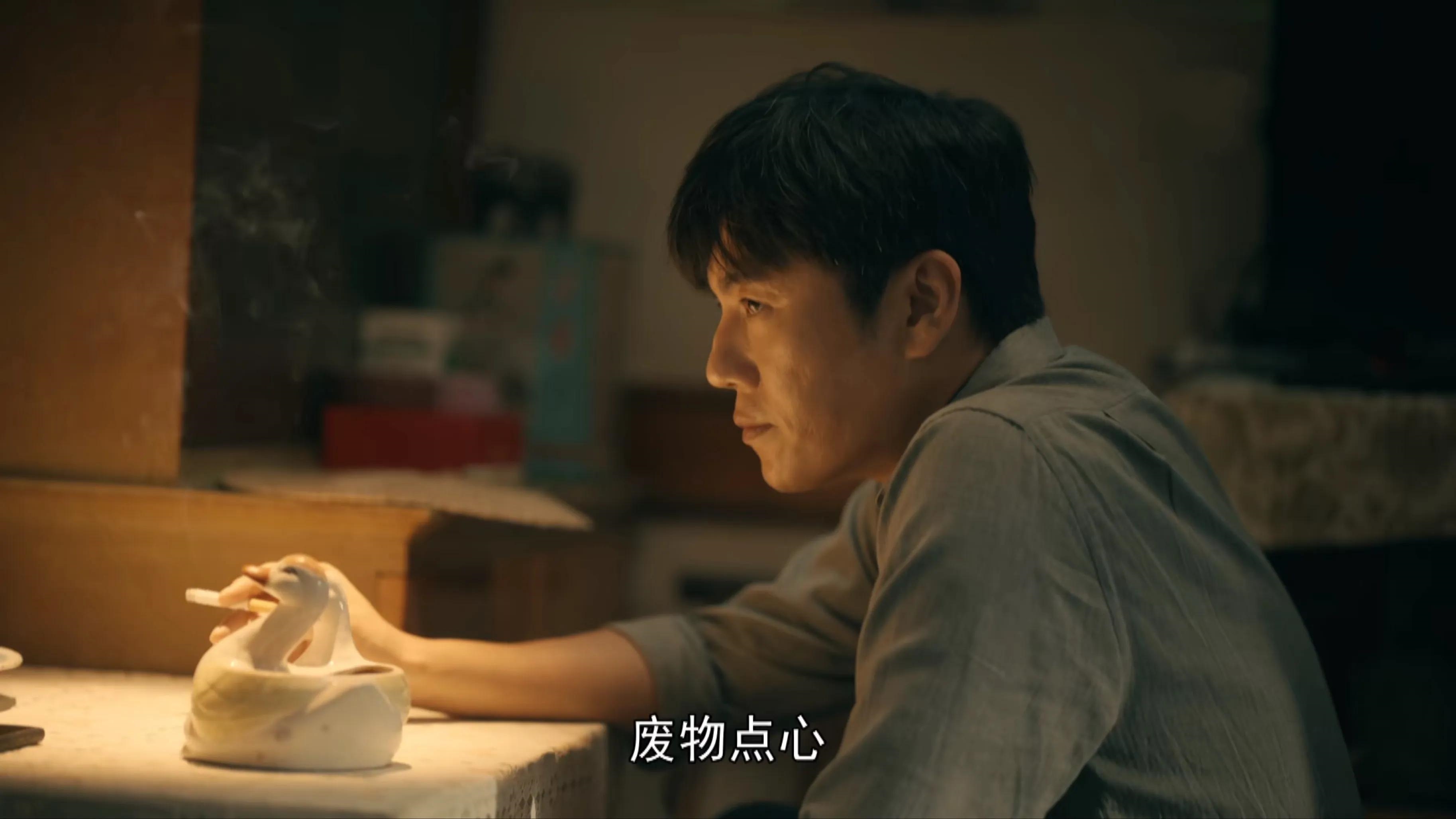 燕破岳|《亲爱的小孩》肖家结局:肖旭配型成功,肖路卖肾,肖母半疯半傻