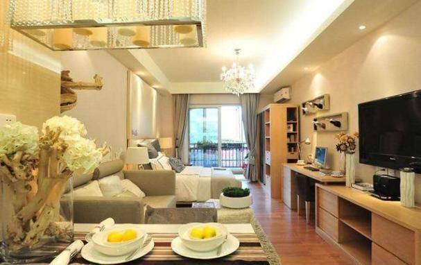 济南楼市|买房选哪种户型更好？售楼经理告诉你，越住越舒服的5种户型！