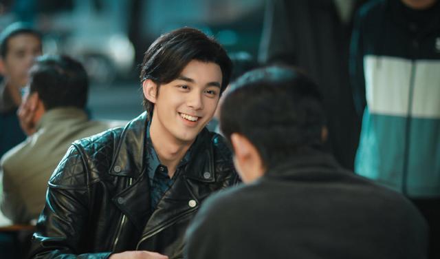 吴磊|吴磊又一新剧即将开拍！合作《何以笙箫默》编剧，女主选角亮眼