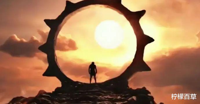 秘鲁神秘石门是地球上的虫洞?当地土著称:它通往另一个世界
