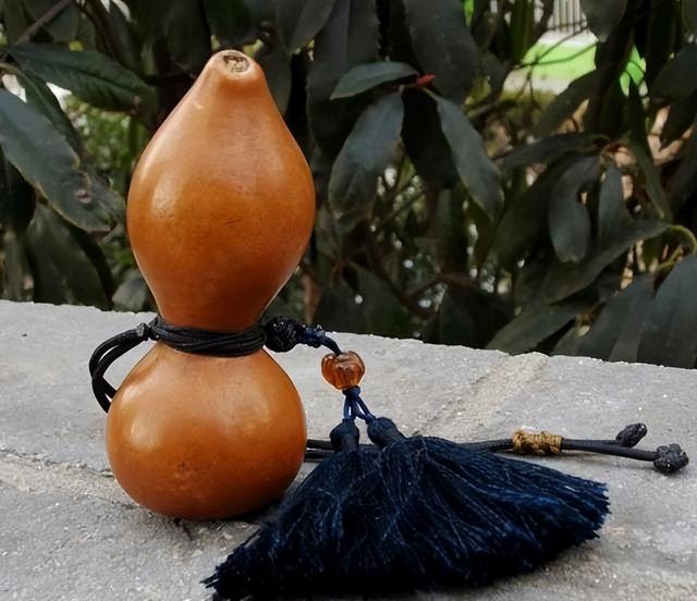 文玩葫芦|想把文玩葫芦盘出枣红色,这几招可是重点!