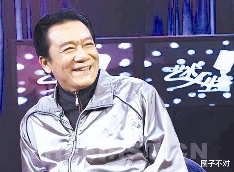 |遗产之争12年后，让侯耀华和郭德纲撕破脸的侯瓒，过得如何？