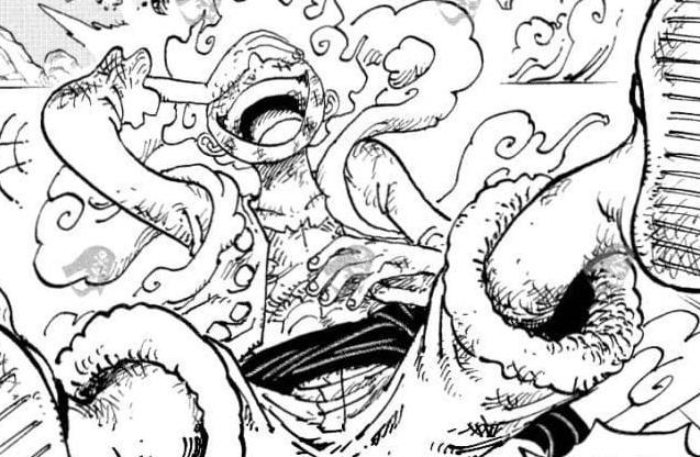 火影忍者|海贼王:橡胶果实真身公开后粉丝最心疼的是艾尼路输得太冤了