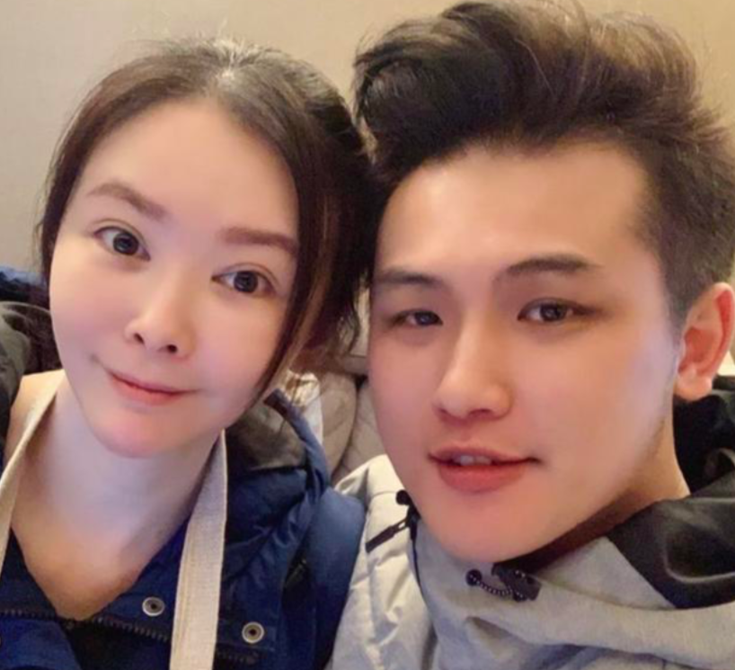 肝脏|还记得光良的《童话》吗?女主角45岁萧淑慎宣布癌症复发!