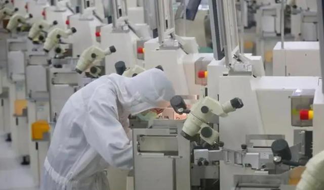 芯片|新消息传来，俄正式拉开了序幕！外媒：该来的总会来，跑不了