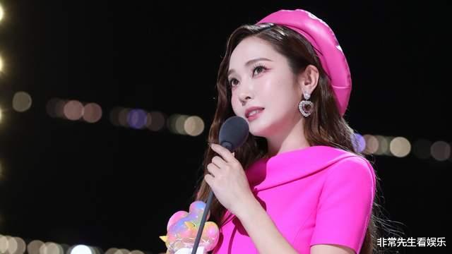 浪姐3|《浪姐3》成团夜的3大泪点:2个人笑着哭,1个舞台扎心