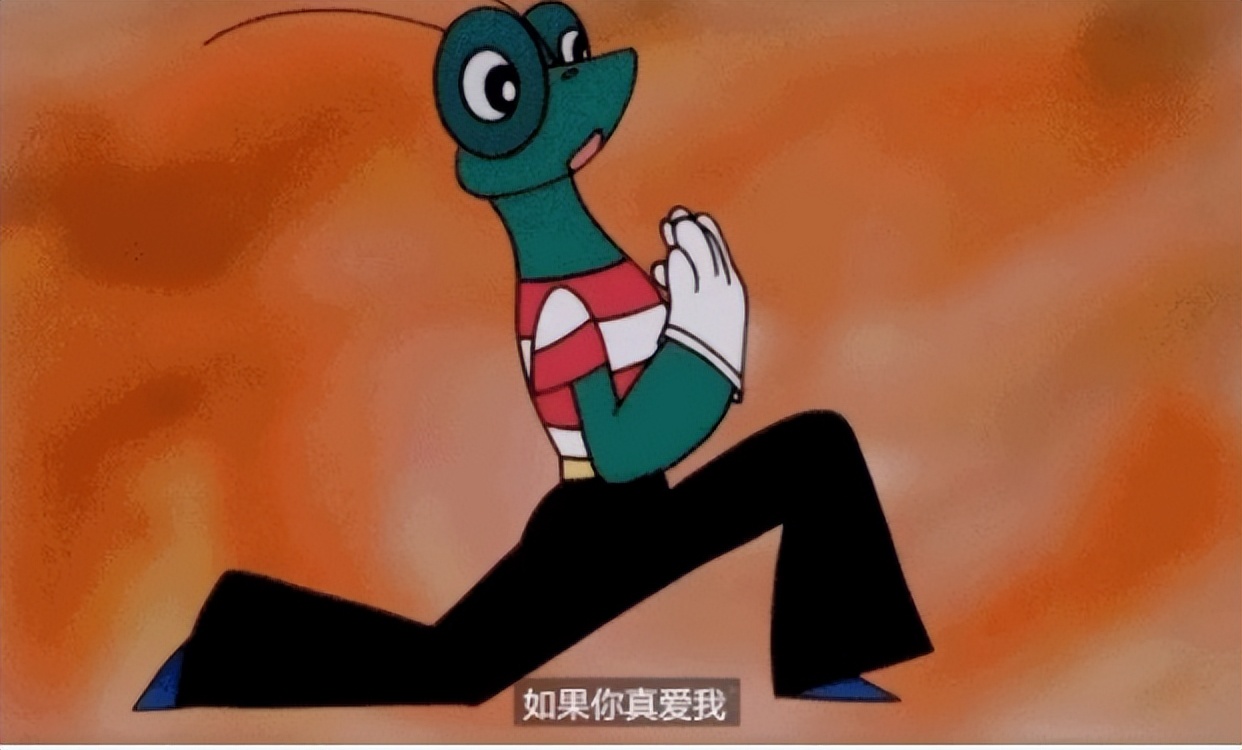 中国奇谭|闹剧也该结束了,人民文娱发声点评《中国奇谭》,简直是字字珠玑