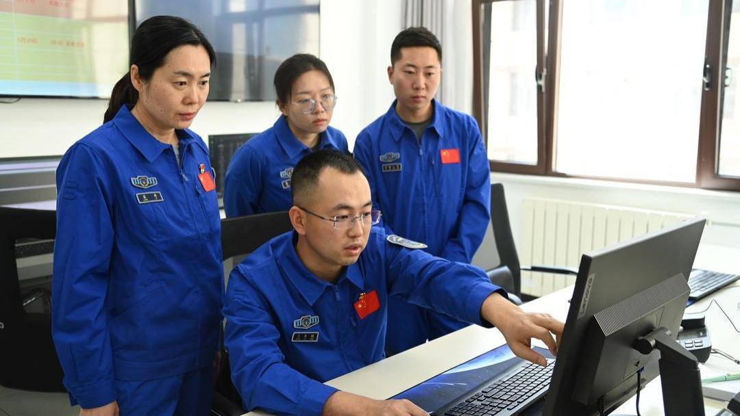 神舟十四号发射前遭到信号干扰，专家迅速查明，什么原因？