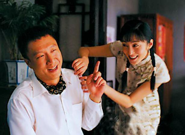 张敏|正当红淡出娱乐圈，两次复出拍戏未走红，54岁气质和当初判若两人