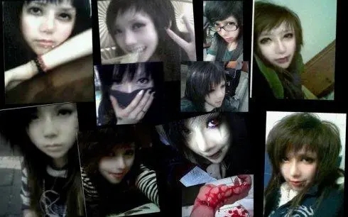 沉珂|“非主流鼻祖”沉珂的荒唐史：原来飞向别人的床，是她的真实经历