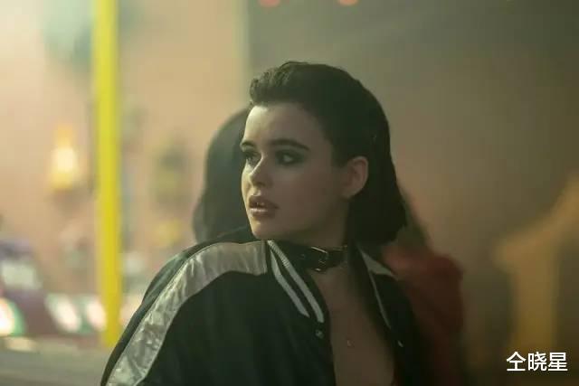 乔欣|不愧是HBO出品的美剧，第一集就这么劲爆